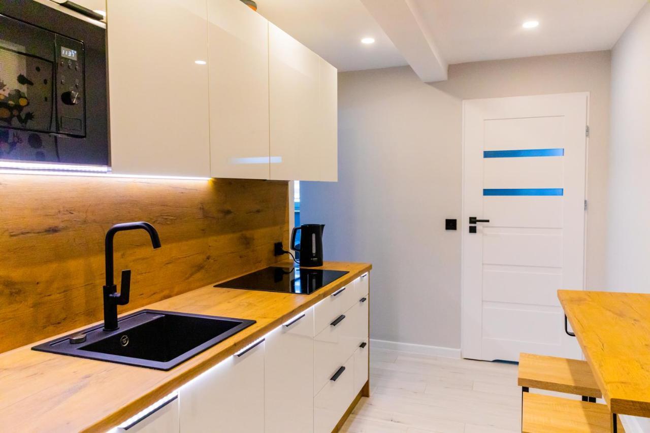 Apartament Salamandra Kowary Buitenkant foto