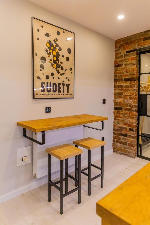 Apartament Salamandra Kowary Buitenkant foto