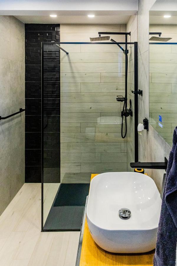 Apartament Salamandra Kowary Buitenkant foto
